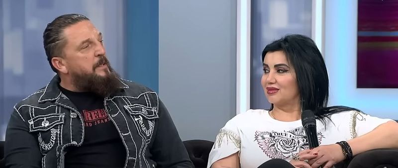 adriana bahmuteanu, george restivan