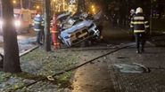 accident Ploiești