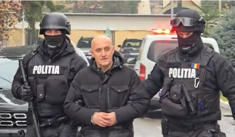 Horațiu Potra la audieri