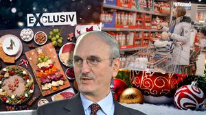 Cum afectează creșterea inflației cumpărăturile de Crăciun 2024?! Ce se întâmplă cu prețurile pentru produsele tradiționale de Sărbători | EXCLUSIV