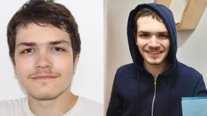 Răzvan Florea dispărut