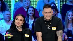 Oana Radu și Doddy fac echipă de șoc la ”Roata Norocului”, duminica aceasta