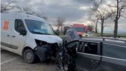 accident Vaslui