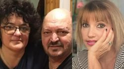 Marina Almășan nu s-a mai abținut! Mesajul dur pe care i l-a transmis prezentatoarea TV ultimei soții a lui Victor Socaciu, chiar înainte de parastasul de 3 ani al regretatului artist: „Un egoism absurd”