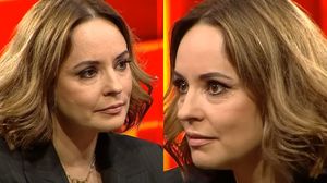 Prima reacție a Andreei Marin după ce pe internet a început să circule o fotografie șocantă cu ea! Care este adevărul, de fapt, din spatele imaginii în care apare cu fața tumefiată?! „Viața mea nu va mai fi niciodată la fel”