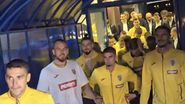 Echipa Națională a României