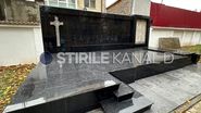 Cavoul familiei Prigoană