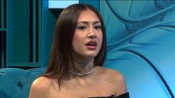 Lorena din Casa iubirii, despre despărțire