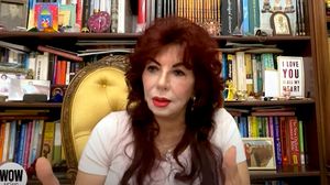 Carmen Harra