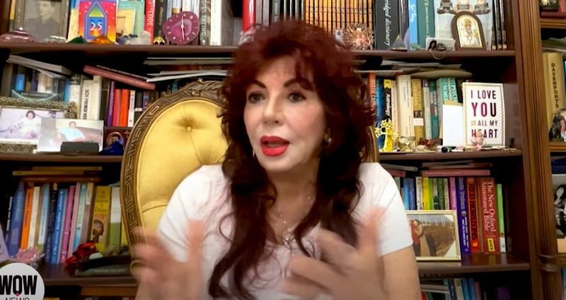 Carmen Harra