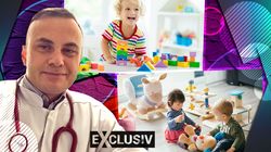 La ce pericol sunt expuși copiii care intră în posesia jucăriilor din materiale toxice? Cum îi putem salva pe cei mici: „Toxicitatea variază” | EXCLUSIV
