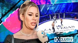 Ema Karter, decizie neașteptată după meciul lui Yamato Zaharia cu Ovidiu Neveu! Blondina e foc și pară: „L-am blocat” | EXCLUSIV