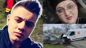 Alexandru accident Vaslui