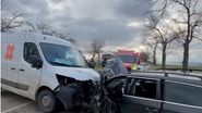 accident Vaslui