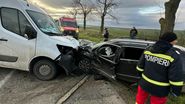 accident Vaslui