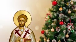 Ce sărbătoare este în calendarul ortodox pe 15 decembrie 2024? Zi de post cu dezlegare la pește