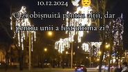 Locul accidentului unde și-au pierdut viața Armando și Mihai