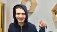 Răzvan Florea, adolescentul dispărut în București