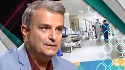 Lucian Mîndruță, la capătul puterilor! Mama jurnalistului a fost transportată de urgență la spital: „Stau și aștept CT-ul...”