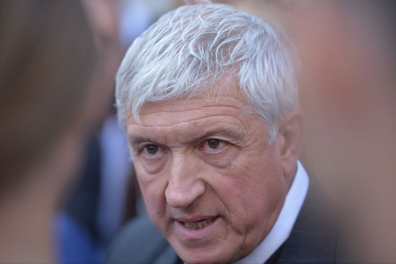 Mircea Diaconu