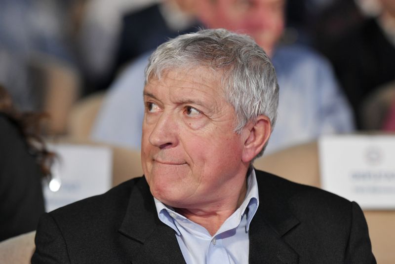 Mircea Diaconu