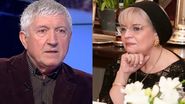 Mircea Diaconu și Irina Margareta Nistor