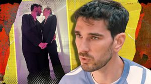 Gândul care îl macină pe Anghel Damian în fiecare zi! Soțul lui Theo Rose nu poate să treacă peste asta: „Sufăr de sindromul...”