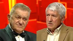 Dorel Vișan, îndurerat după decesul lui Mircea Diaconu! Reacția neașteptată a actorului: „Marii artiști se duc și nimeni nu mai spune nimic despre ei”