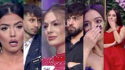 Șoc în „Casa iubirii”! Daniel face dezvăluiri neașteptate despre Julia: „Dacă nu era atât de fiartă, nu dădea mesaje și în afara emisiunii!”