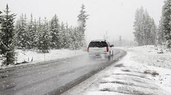 România, sub cod galben! Meteorologii au emis alertă de ultimă oră! Harta județelor lovite de vânt puternic, viscol, ceață și polei