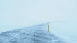 Alertă de vreme severă în România! Zonele care vor fi lovite de viscol puternic. Meteorologii au emis cod portocaliu