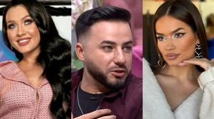 Bianca Comănici, Radu Nițu, Bianca Mândru