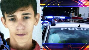 Andrei, un adolescent în vârstă de 16 ani din Petroșani, a dispărut fără urmă! Băiatul a plecat sâmbătă de acasă, iar de atunci nimeni nu mai știe nimic de el