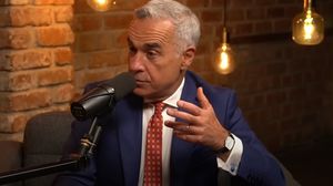 Scandalul privind anularea alegerilor prezidențiale continuă! Călin Georgescu a contestat decizia CCR: „Ceea ce se întâmplă azi în România este total ilegal”