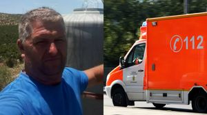 Florin, românul care a murit în Italia  roman mort italia