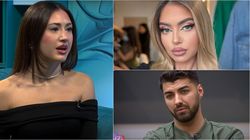 Lorena de la Casa iubirii, mesaj neașteptat pentru Ștefania, după despărțirea de Cosmin: „Și-a lăsat viața deoparte, știu cum e” | EXCLUSIV