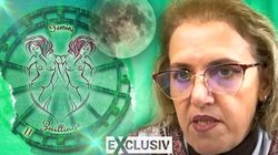 Cum ne afectează Luna Plină în Gemeni? Astrolog Acvaria a explicat în detaliu fenomenul astrologic: “Închidem lucruri din trecut” | EXCLUSIV