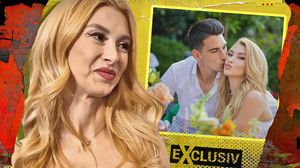 Andreea Bălan a vorbit despre fostele relații, la scurt timp după ce i-a spus DA lui Victor Cornea! Artista nu s-a mai ascuns: „Sunt o fire sensibilă, am suferit de-a lungul anilor” | EXCLUSIV