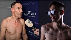 Costică de pe tiktok e foc și pară! Ce artist celebru a provocat la luptă în cușcă, după ce a învins-o pe Floricica Dansatoarea? „M-am certat cu el în trafic” | EXCLUSIV