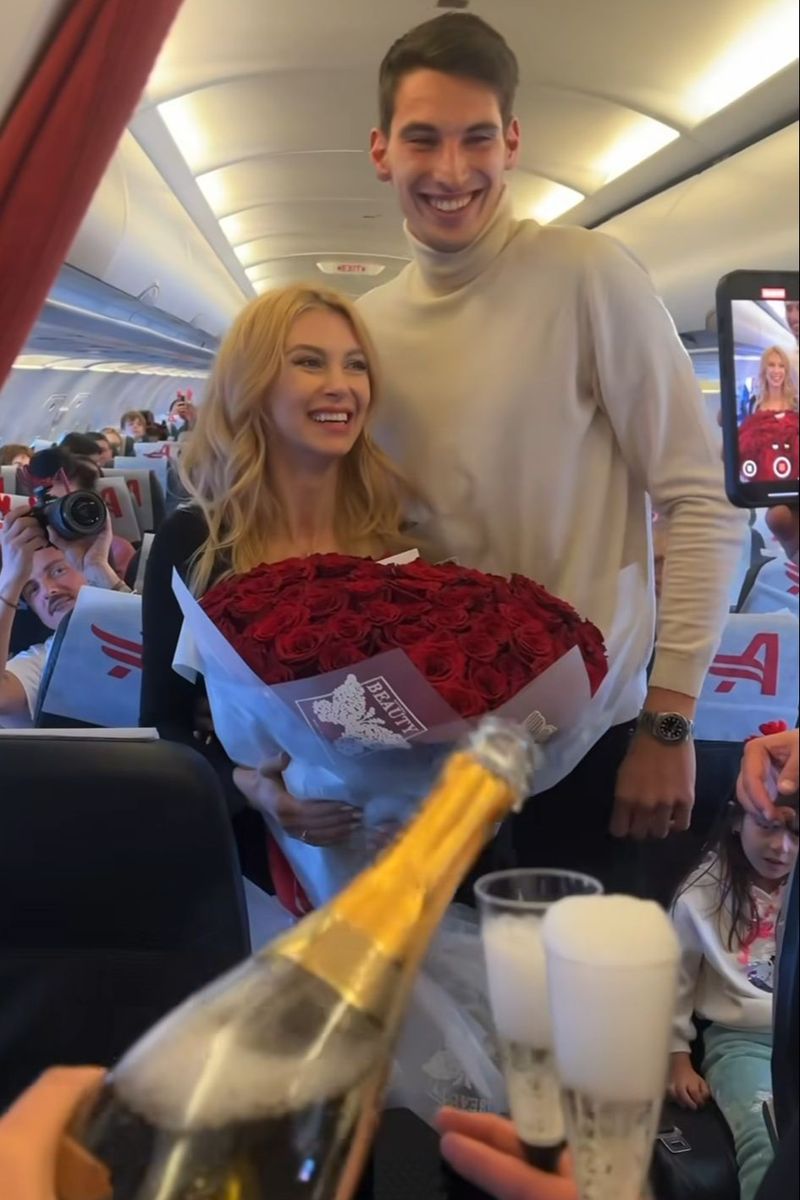 Andreea Bălan și Victor Cornea andreea balan iubit
