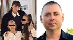 De necrezut ce le spune Daniel Balaciu fiicelor lui și ale Danei Roba când vorbește cu ele la telefon! Bruneta nu vrea ca bărbatul să le mai caute vreodată: „Ele sunt încă traumatizate”