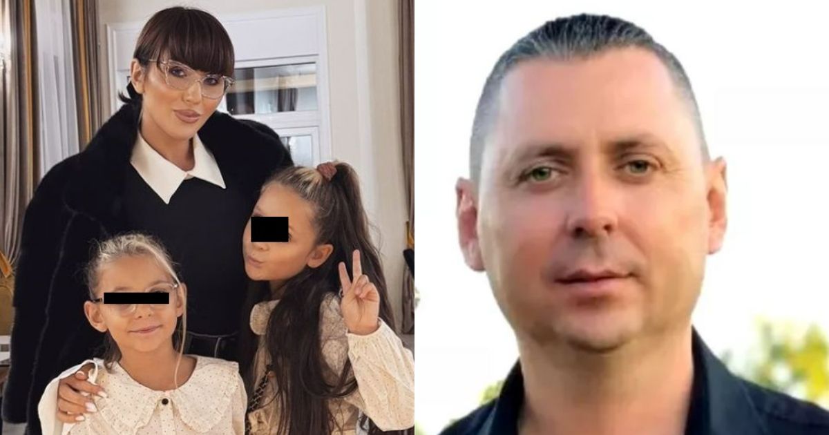 Sora Danei Roba a răbufnit după interviul lui Daniel Balaciu din închisoare: „Nu ai iubit-o niciodată, mincinosule!”