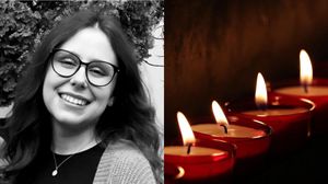 Cătălina, tânăra din Buzău care a murit