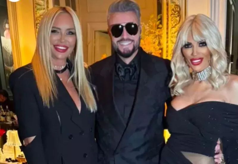 Vica Blochina, Cătălin Botezatu, Raluca Bădulescu