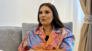 Betty Salam:”Eu la 17 ani eram bătrână”