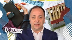 Ce se întâmplă cu ratele românilor în 2025?! La ce ar trebui să se aștepte cetățenii care au deja credite în bănci și ce ar fi mai bine să facă tinerii care își doresc un împrumut | EXCLUSIV