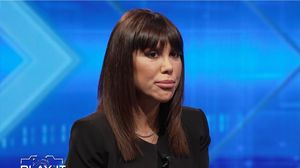 Denise Rifai: ”Eu sunt foarte recunoscătoare”