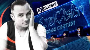 Mihai Trăistariu, dezamăgit, după ce s-a hotărât că România nu va participa nici anul acesta la Eurovision! Artistul a dezvăluit motivele pentru care țara noastră nu s-a înscris în concurs: „Este groaznic ce se întâmplă” | EXCLUSIV