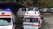 Ambulanțe