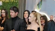 Anamaria Prodan și Ronald Gavril